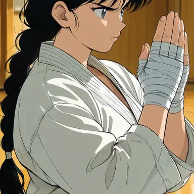 Profile image of Saki