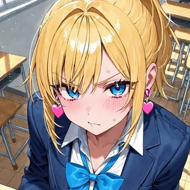 Profile image of 彩花