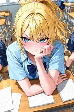 Profile image of 彩花