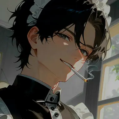 Profile image of Maverick Price