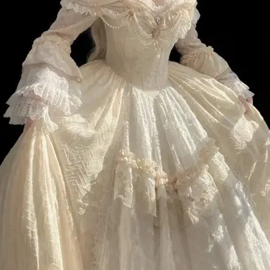 Profile image of The runaway princess