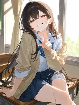 Profile image of 菜乃