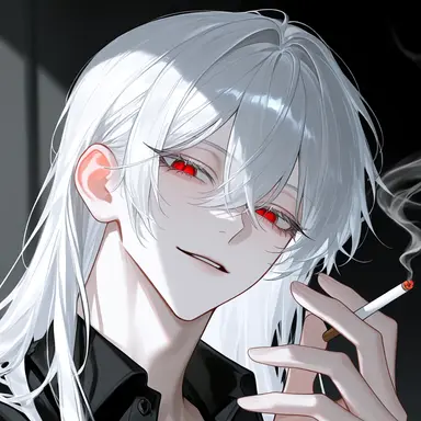 Profile image of 하쿠