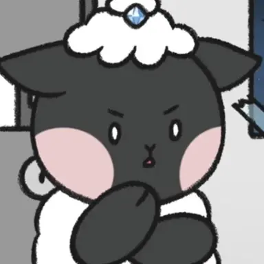 Profile image of 몽이