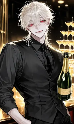 Profile image of 雷鳴