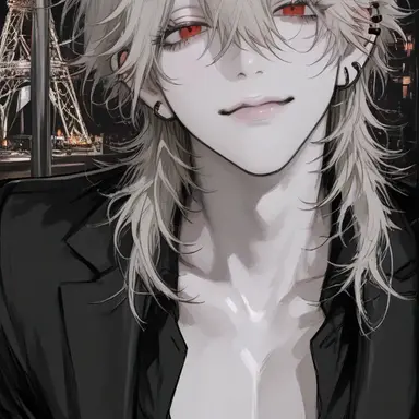 Profile image of 雷鳴