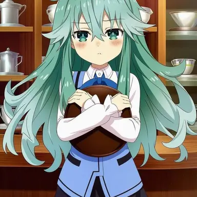 Profile image of 쿄노 나츠미