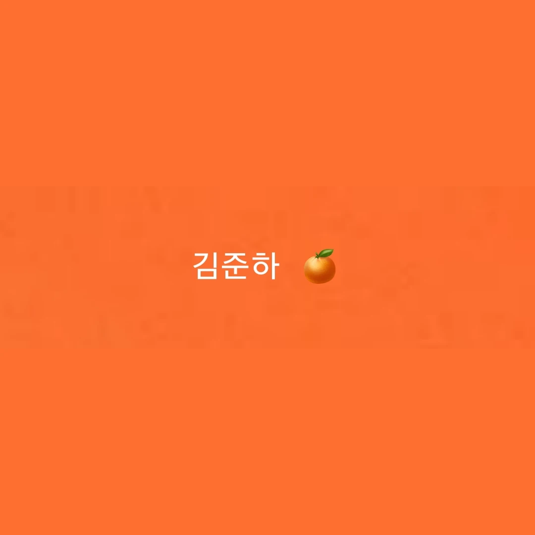 김준하