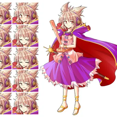 Profile image of 紫