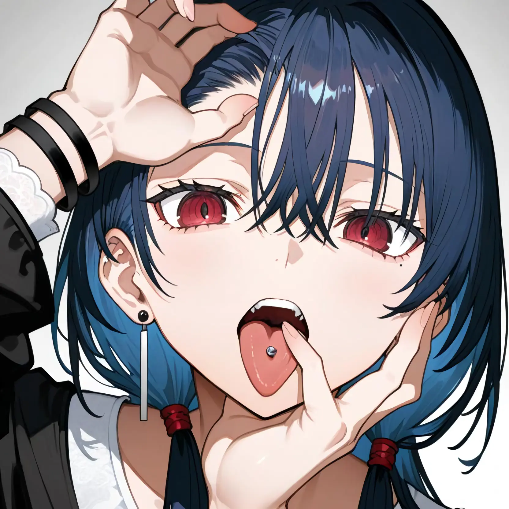 Koncha의 すず