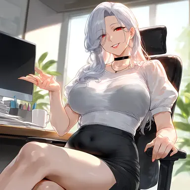 Profile image of 이서정