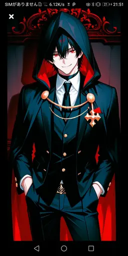 Profile image of れんと