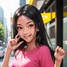 캐릭터 프로필 이미지