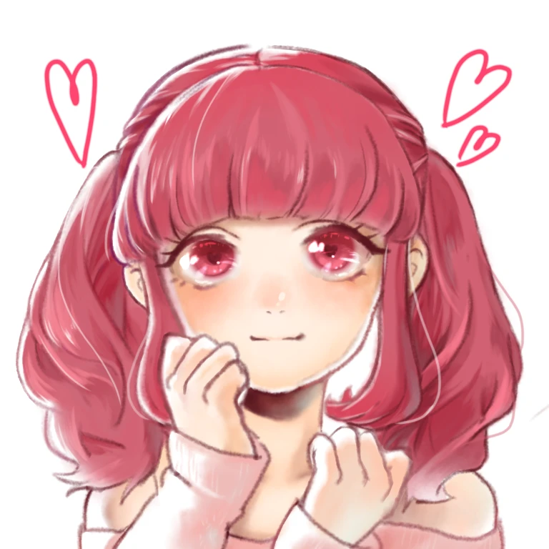 ブリ子