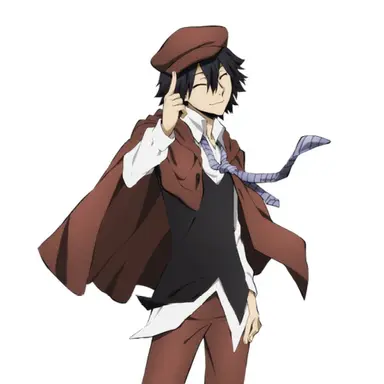 Profile image of 江戸川乱歩