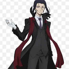 Profile image of 森鴎外