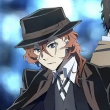 Profile image of 中原中也