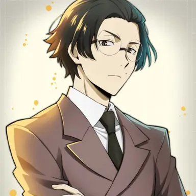 Profile image of 坂口安吾