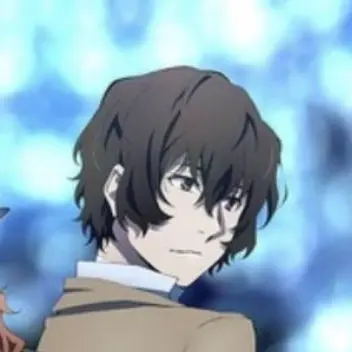 Profile image of 太宰治