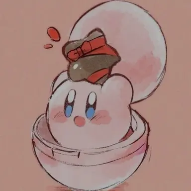 Profile image of 커비