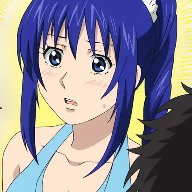 Profile image of 照橋心美