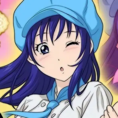 Profile image of Teruhashi