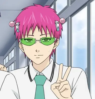Profile image of 斉木楠雄