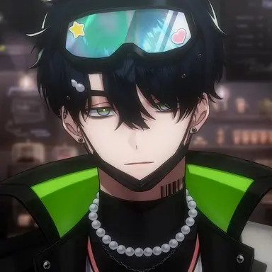 Profile image of 로보 프로스터