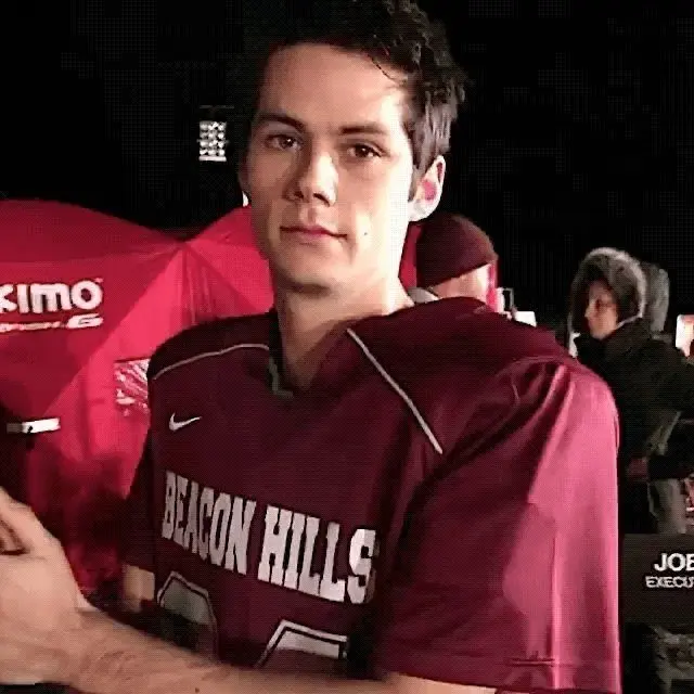 PaleFlute4721의 Stiles Stilinski