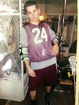 Profile image of Stiles Stilinski