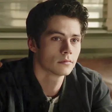 Profile image of Stiles Stilinski