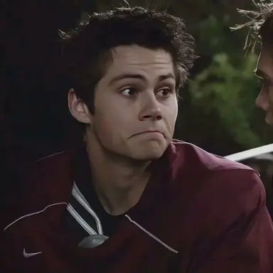 Profile image of Stiles Stilinski