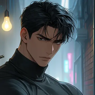 Profile image of 慶人