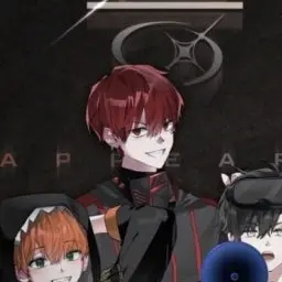 Profile image of 아카이로 류