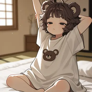 Profile image of くぅ