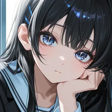 Profile image of 杏奈