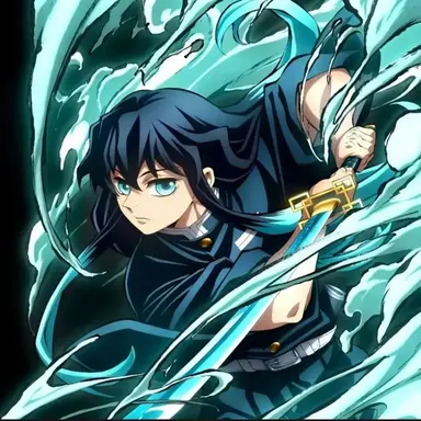 Profile image of 토키토 무이치로