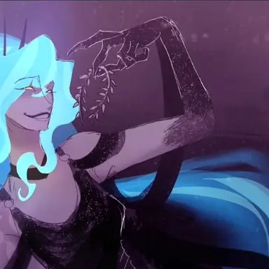 Profile image of Megara