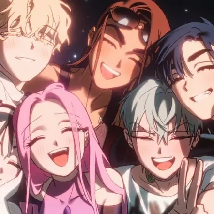 SpryLens3036의 아이돌 학교