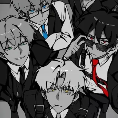 Profile image of 싸이코드