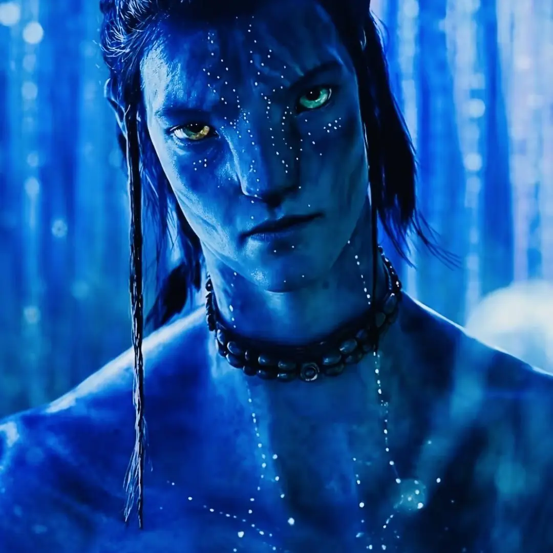 EasyTaxi4286의 Avatar the way of the water