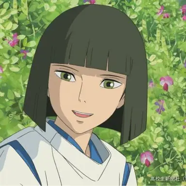 Profile image of ハク