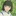 千と千尋の神隠し　ハク