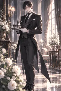 Profile image of Reiji Sakakibara