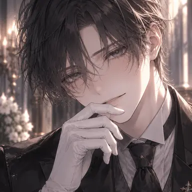 Profile image of Reiji Sakakibara