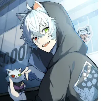 Profile image of Ras