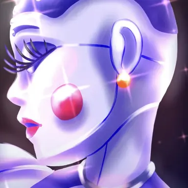 Profile image of Clara Afton
