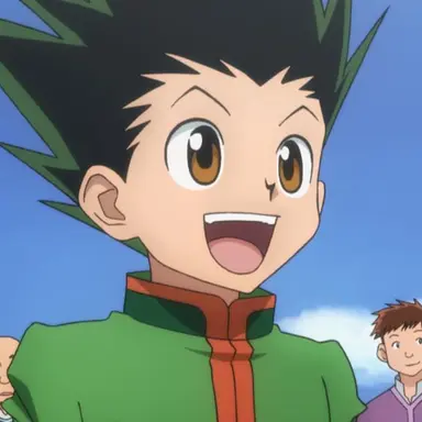 Profile image of ゴン