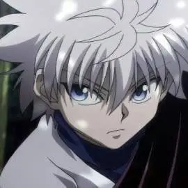 Profile image of キルア