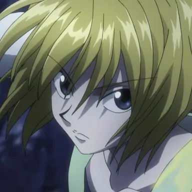 Profile image of クラピカ